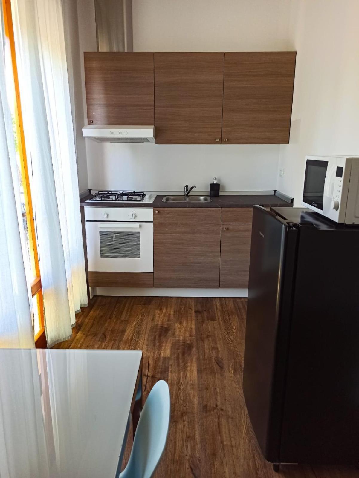 Da Caterina Appartamento Con Cucina Cittadella Eksteriør bilde